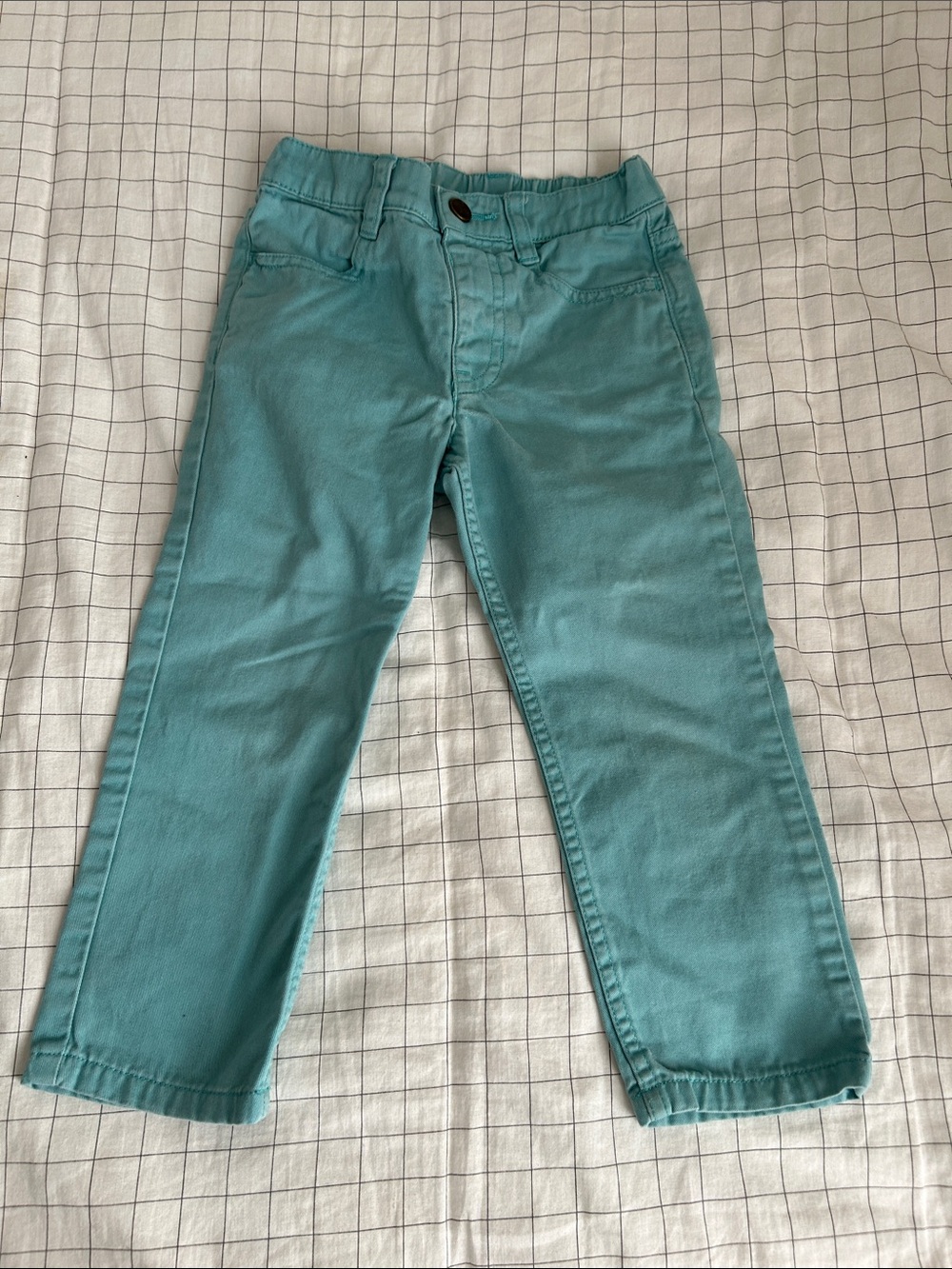 Primary Pants 3T